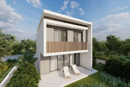 Villa for sale