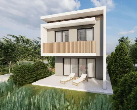 Villa for sale