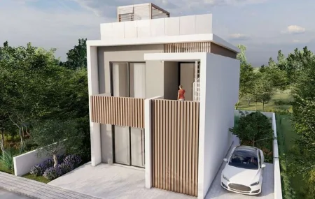 Villa for sale
