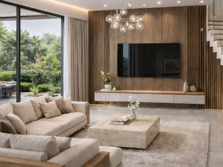 Villa for sale
