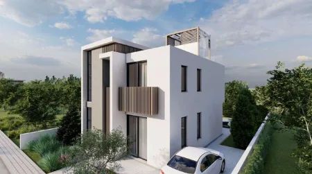 Villa for sale