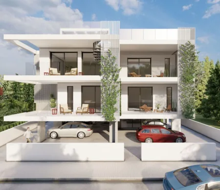 Flat for sale