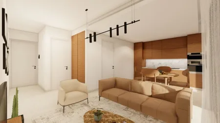 Flat for sale