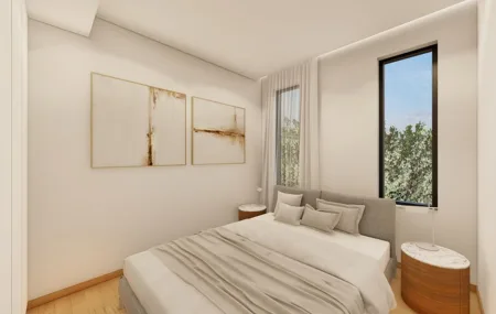 Flat for sale