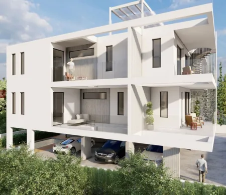 Flat for sale