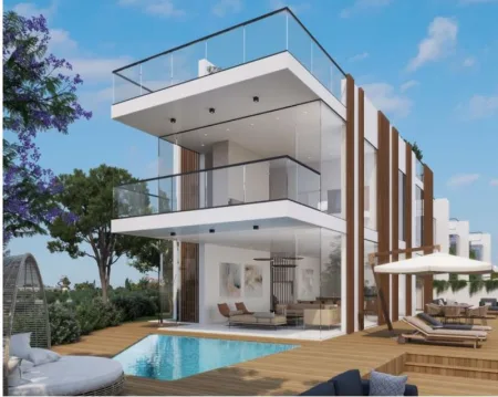 Villa in vendita