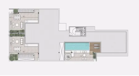 Piso en venta
