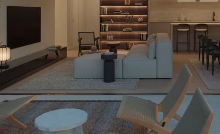 Piso en venta