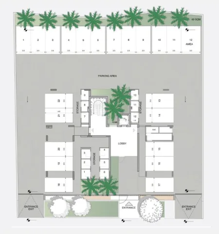 Piso en venta