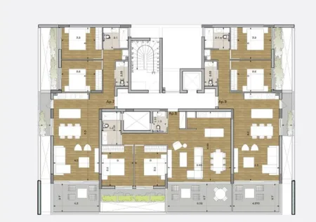 Piso en venta