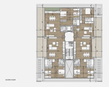 Piso en venta