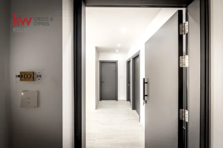 Appartamento in vendita