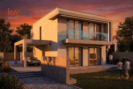 Villa à vendre