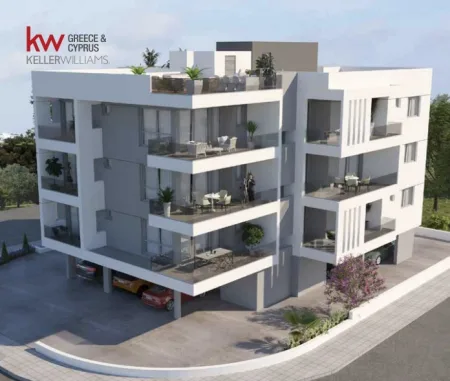 Aradippou, Larnaca