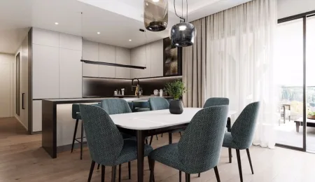 Piso en venta