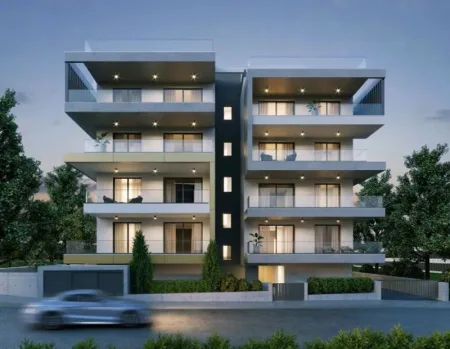 Mesa Geitonia, Limassol