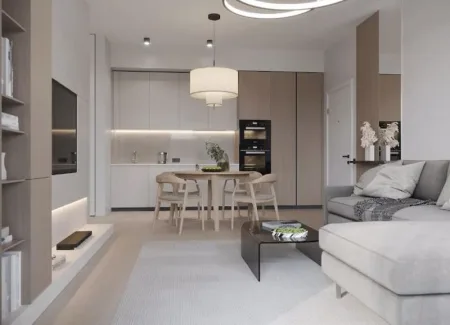 Piso en venta