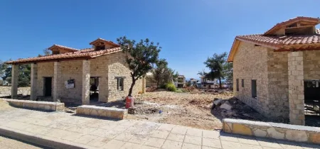 Villa en venta