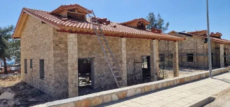 Villa en venta