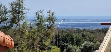 Villa en venta