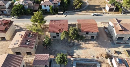 Villa en venta