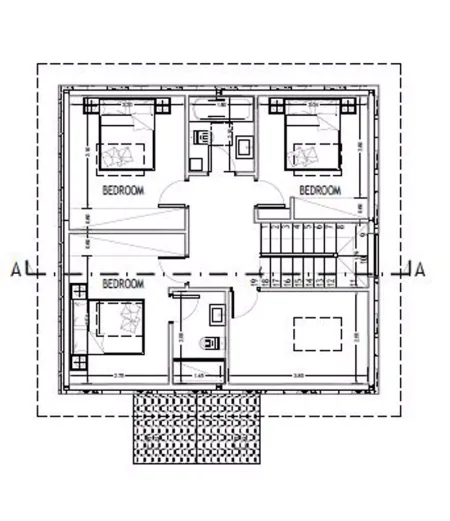 Villa en venta