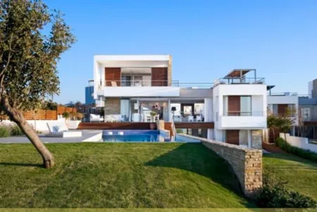 Villa in vendita