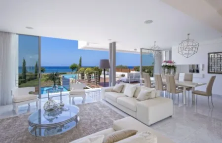 Villa in vendita