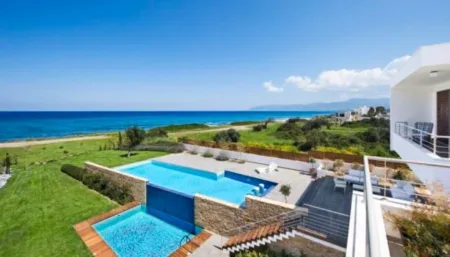 Villa in vendita