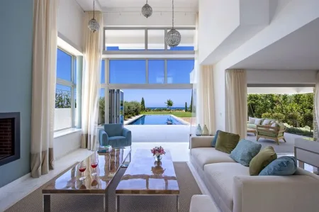 Villa in vendita