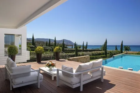 Villa in vendita
