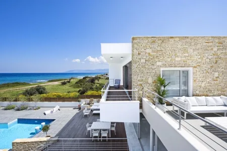 Villa in vendita