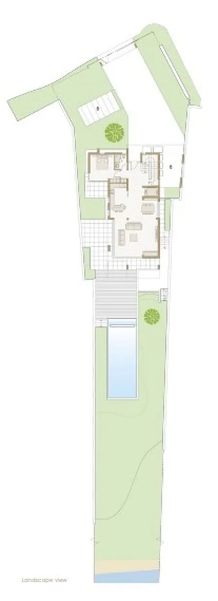 Villa in vendita
