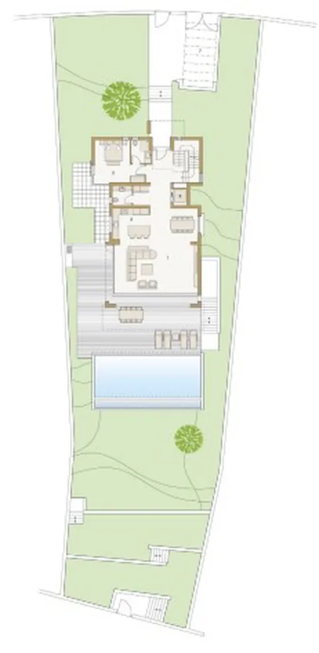 Villa in vendita