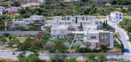 Pano Lefkara, Larnaca