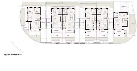 Вилла на продажу