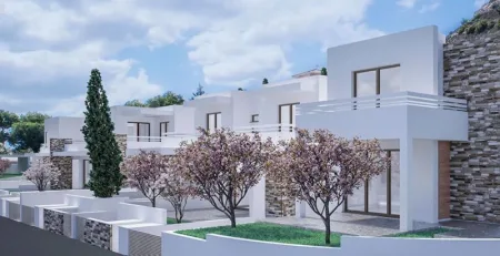 Вилла на продажу