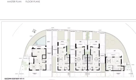 Вилла на продажу