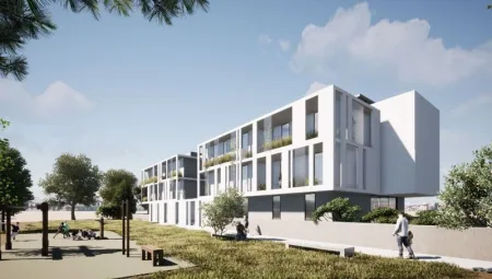 Wohnung zum Kauf