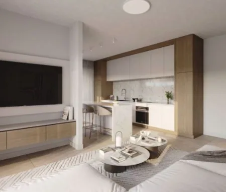 Wohnung zum Kauf