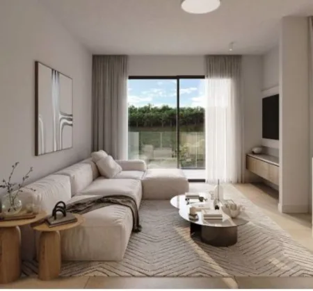 Wohnung zum Kauf