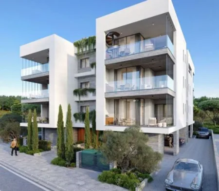 Wohnung zum Kauf