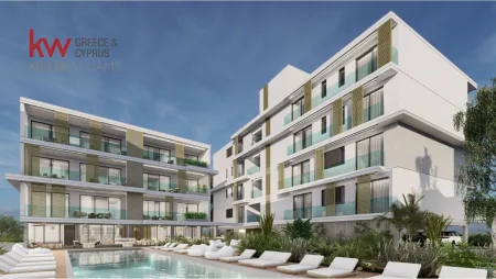 Thumbnail 1 Appartamenti In Vendita Paphos