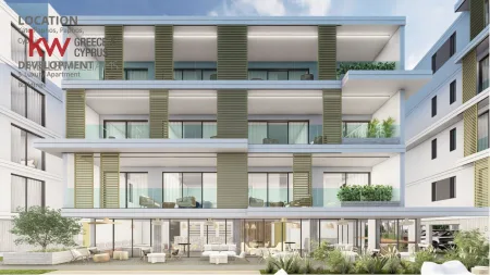 Thumbnail 3 Appartamenti In Vendita Paphos