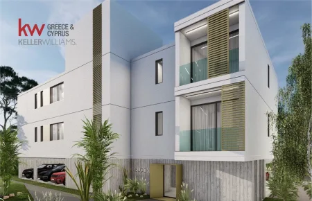 Thumbnail 4 Appartamenti In Vendita Paphos