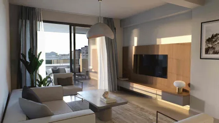 Piso en venta