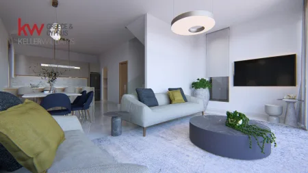 Thumbnail 2 Σπίτια Προς Πώληση Πάφος