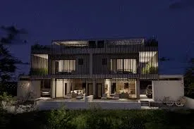 Casa Bifamiliare in vendita