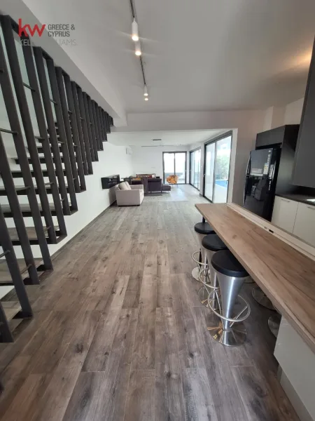 Detached House for sale