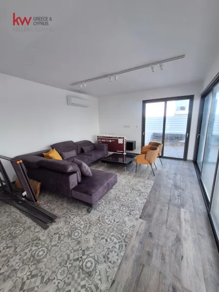 Detached House for sale
